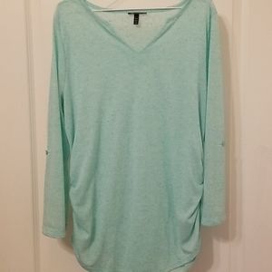 Allison Brittney Long Sleeve Top